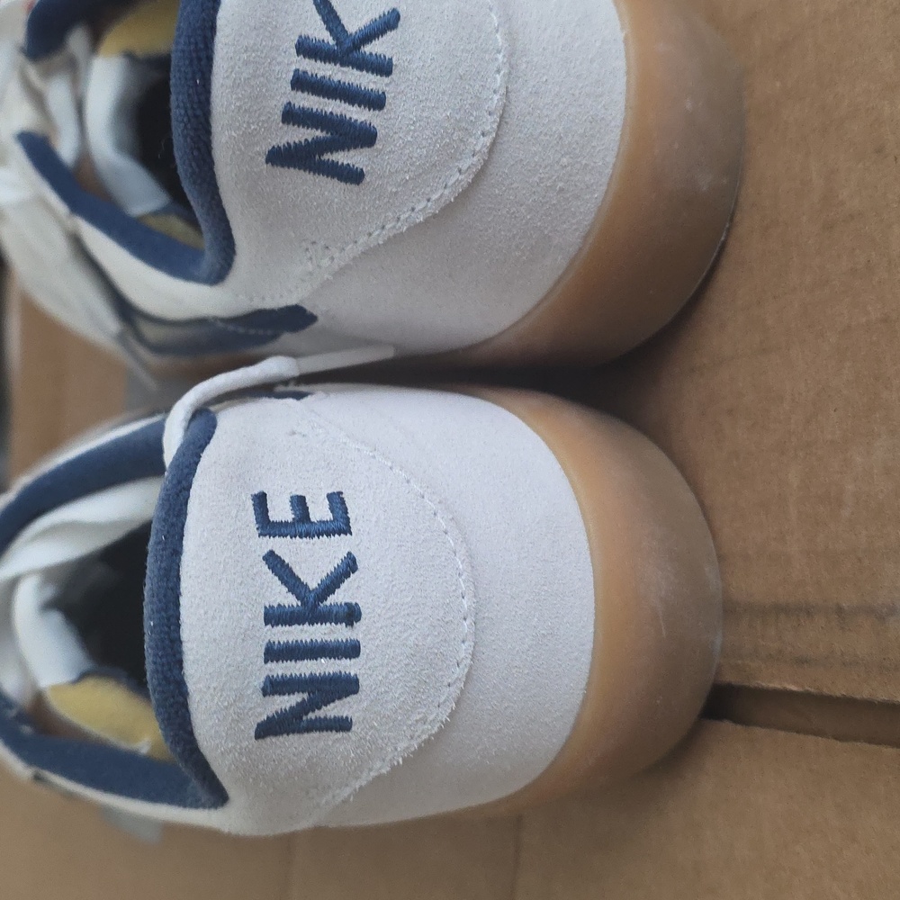 Nike Mens 11.5 SB Heratige Vulc Brand New!! - Picture 5 of 5